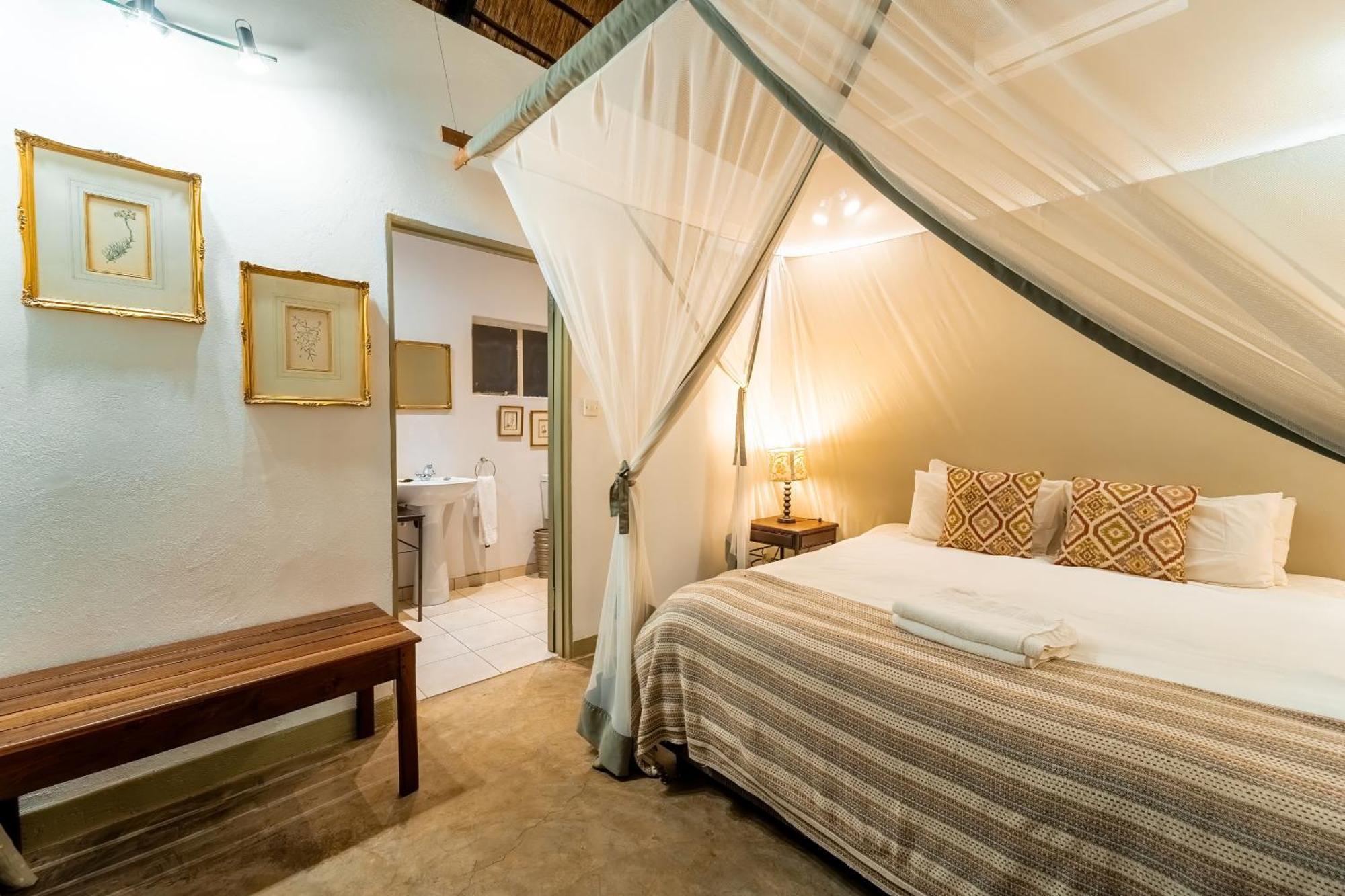 Nguni Lodge Виктория Фолс Екстериор снимка