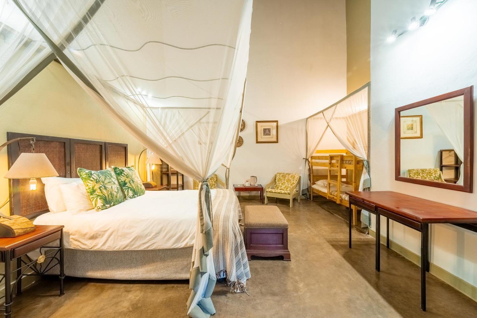 Nguni Lodge Виктория Фолс Екстериор снимка