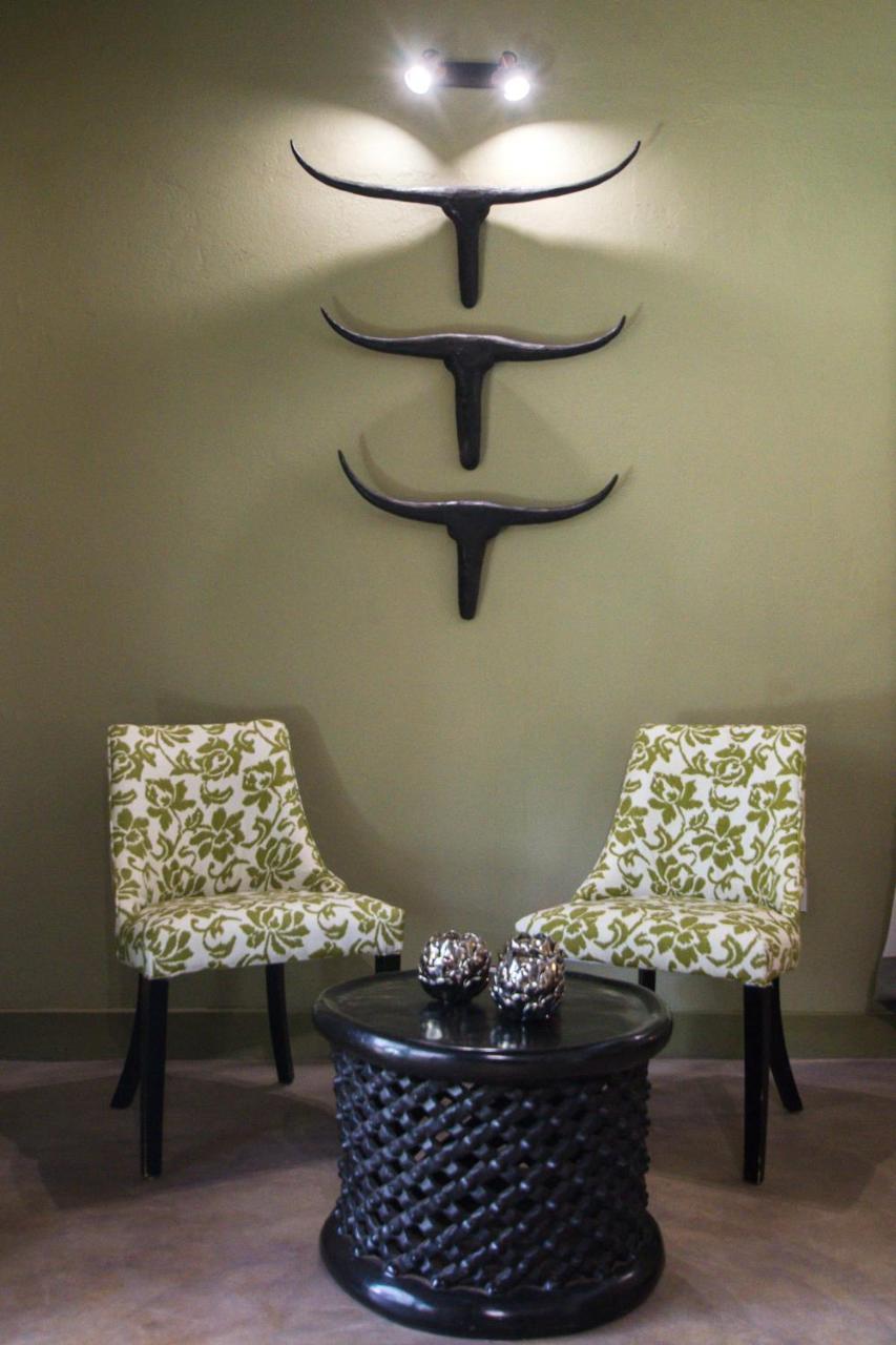 Nguni Lodge Виктория Фолс Екстериор снимка