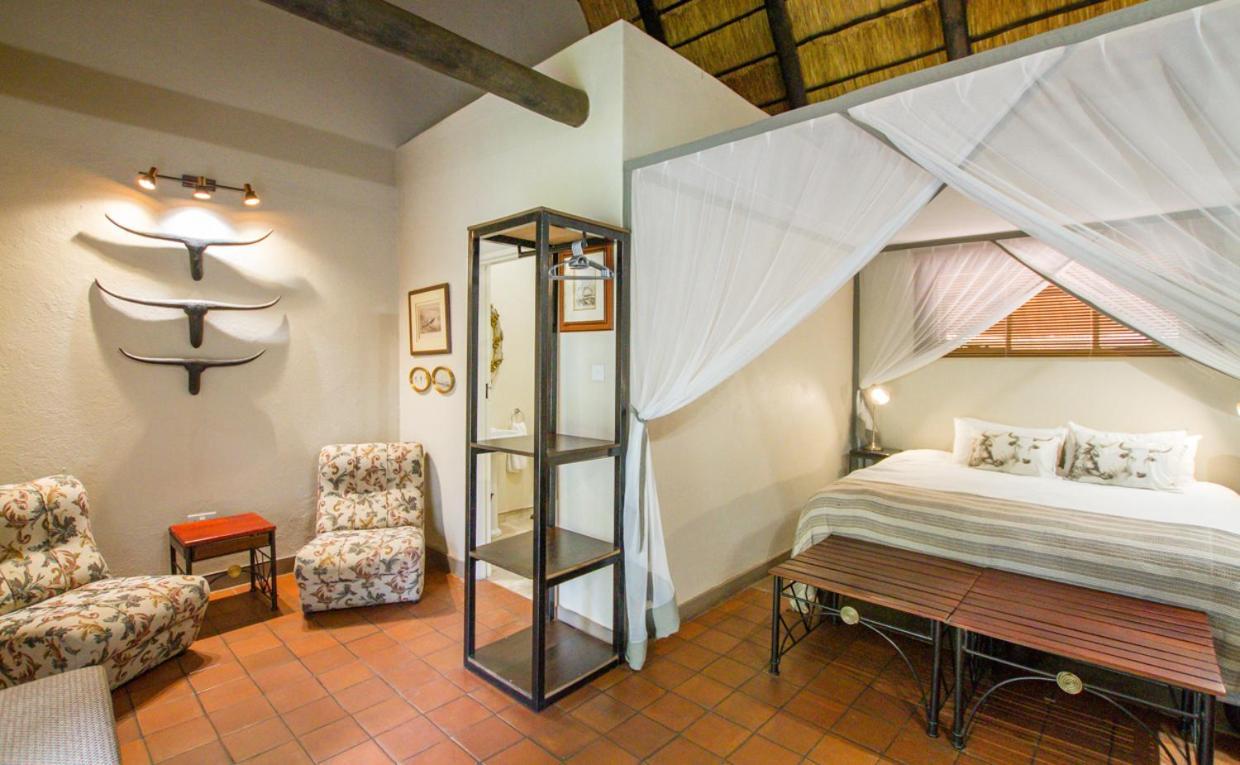 Nguni Lodge Виктория Фолс Екстериор снимка